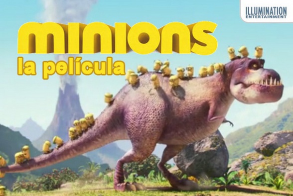 Los Minions: crítica