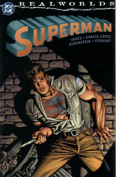 Superman: Otros Mundos