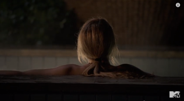 Scream MTV Scream MTV