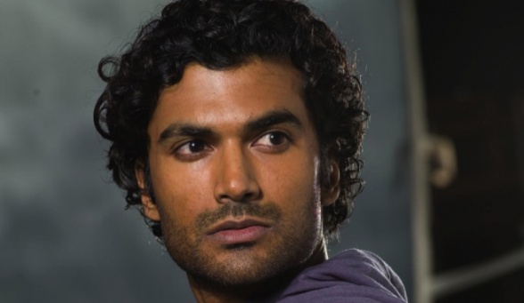 Sendhil Ramamurthy