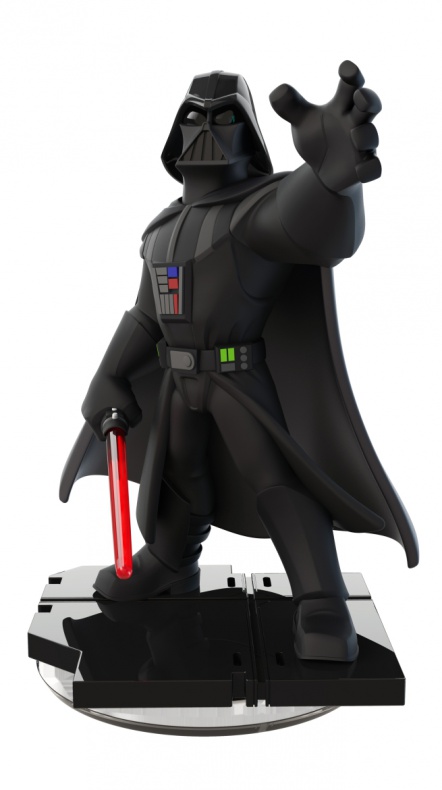 Nuevas imágenes de 'Disney Infinity 3.0 Star Wars'