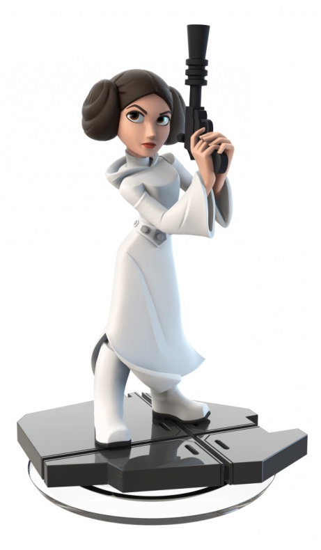 Nuevas imágenes de 'Disney Infinity 3.0 Star Wars'