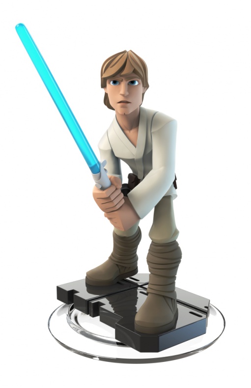 Nuevas imágenes de 'Disney Infinity 3.0 Star Wars'
