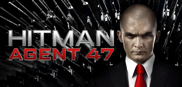 Hitman: Agente 47