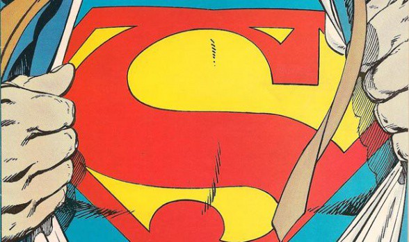 Superman: El Hombre de Acero vol. 10