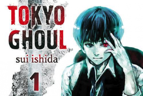 Tokyo Ghoul