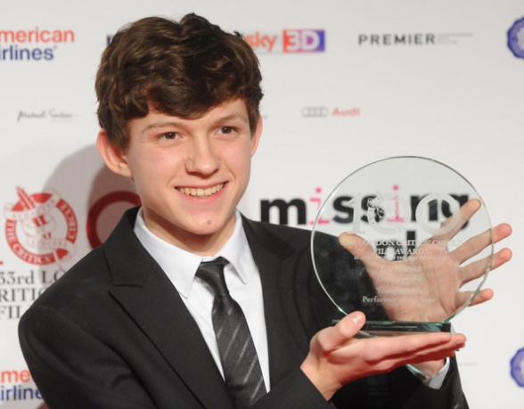 tom holland tom holland