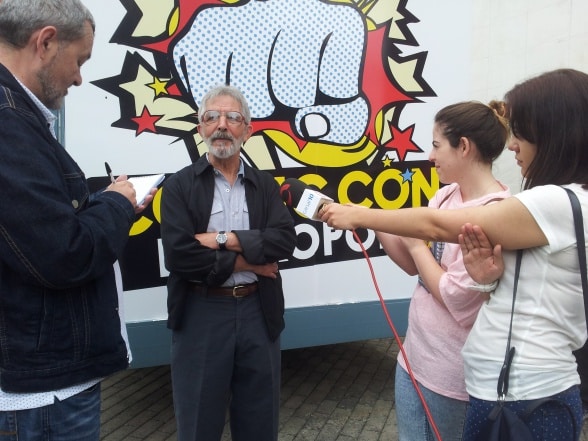 Metrópoli Comic Con