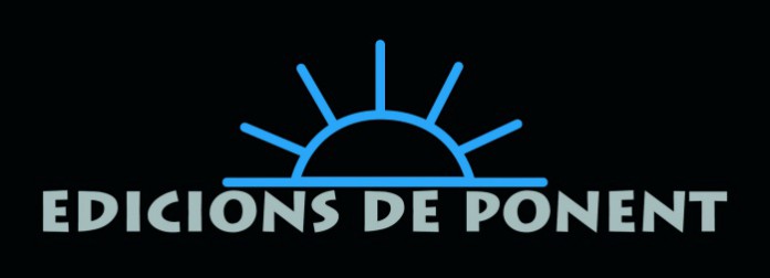 Edicions de Ponent Logo Edicions de Ponent Logo
