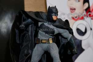 Galería de 'Batman V Superman'