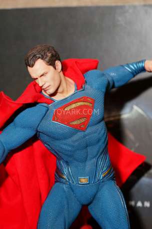 Galería de 'Batman V Superman'