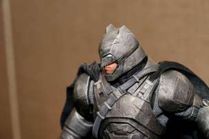 Galería de 'Batman V Superman'