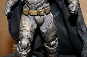 Galería de 'Batman V Superman'