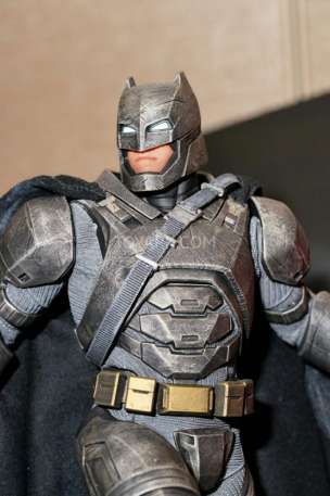 Galería de 'Batman V Superman'