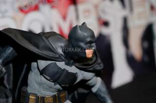 Galería de 'Batman V Superman'