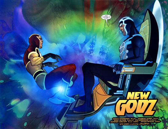 7 Soldados De La Victoria 3