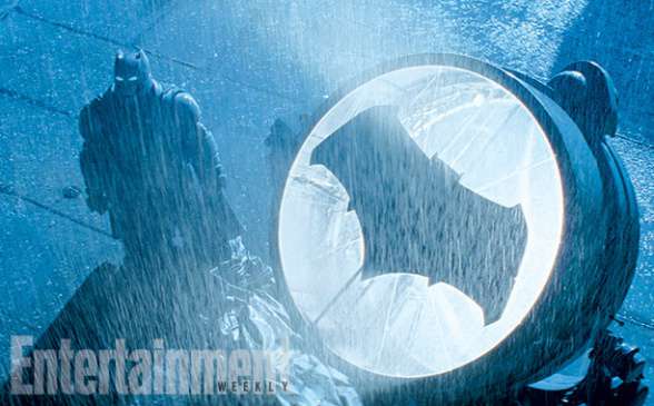 Batman EW