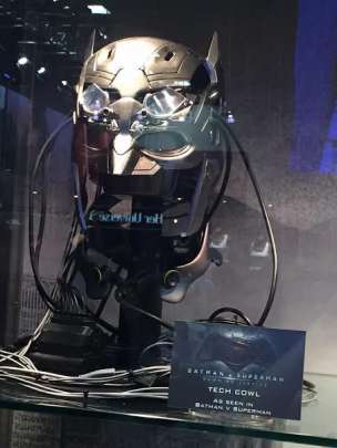 Galería de 'Batman V Superman'