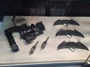 Galería de 'Batman V Superman'