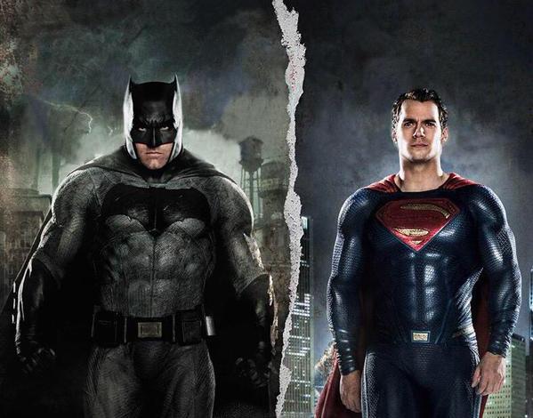 Batman v Superman destacada