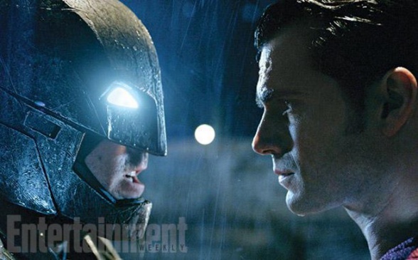 Batman v Superman Batman v Superman