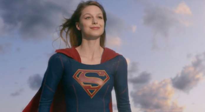Benoist-Supergirl-2 Supergirl