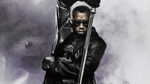 Blade