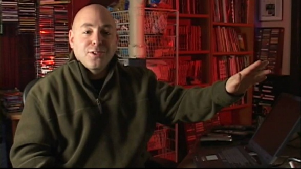 Brian Michael Bendis