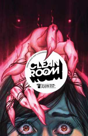 Vertigo apuesta por una renovación a través de 12 nuevos títulos 5 Clean.Room