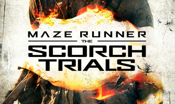 Destacada El corredor del laberinto Las Pruebas