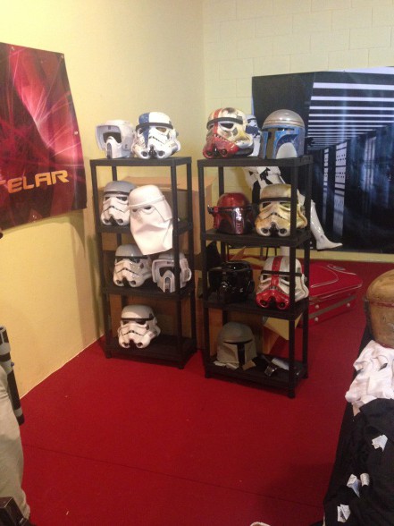 Metrópoli Comic Con