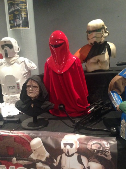 Metrópoli Comic Con