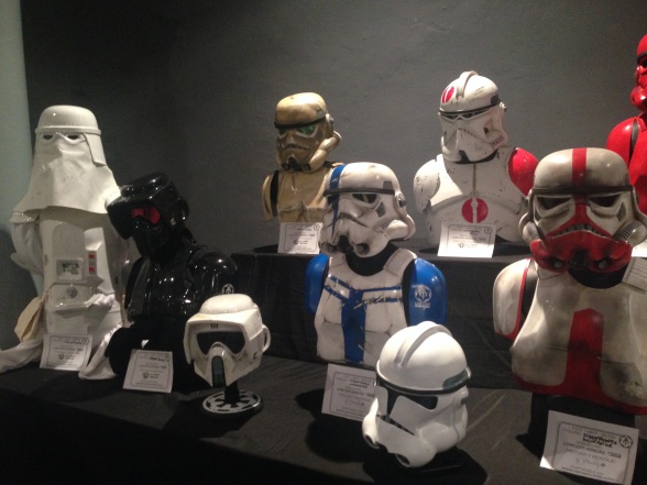 Metrópoli Comic Con