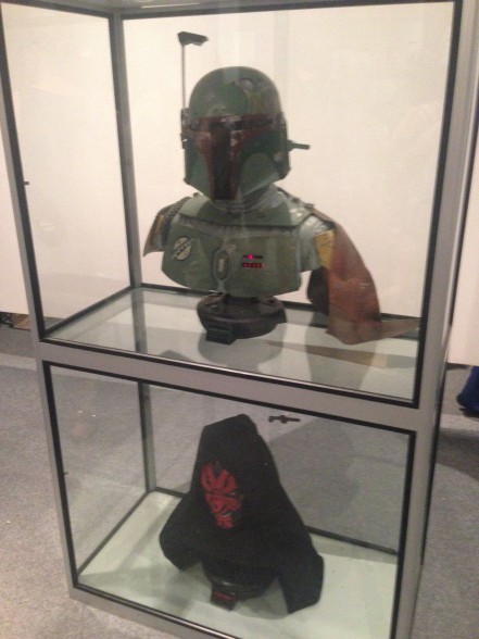 Metrópoli Comic Con
