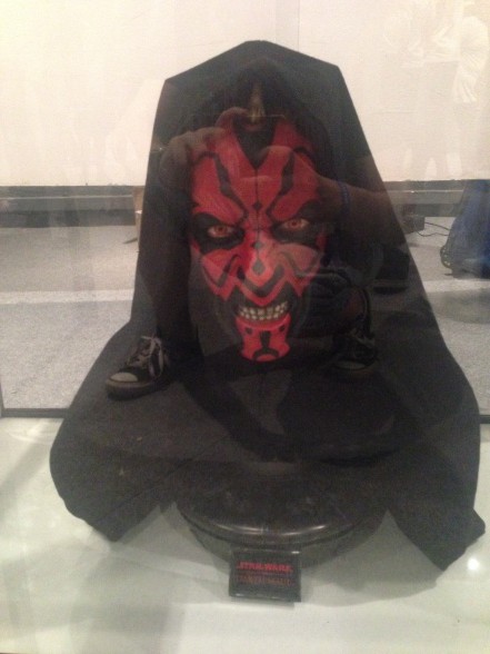Metrópoli Comic Con