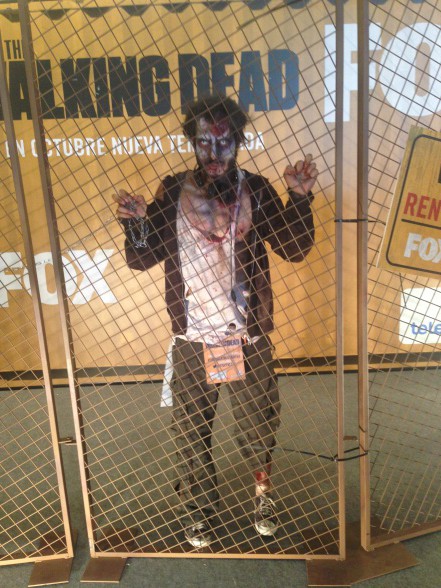 Metrópoli Comic Con