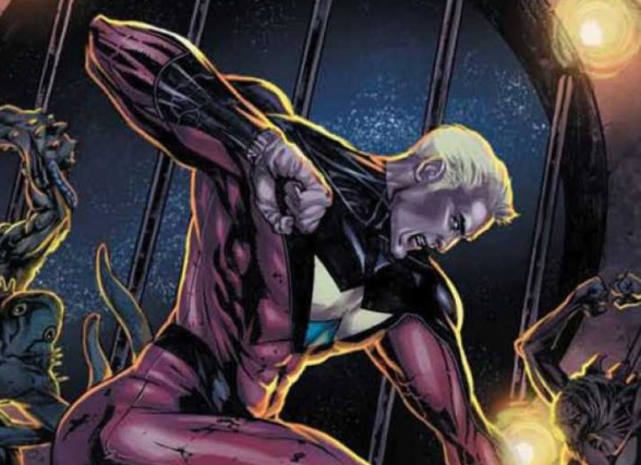 Irredeemable 7