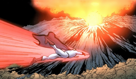 Mark Waid regresa con más Irredeemable, su Superman malvado 2 Irredeemable