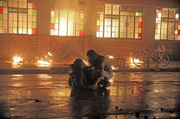 [SDCC15]Primeras imágenes oficiales de 'Jessica Jones'