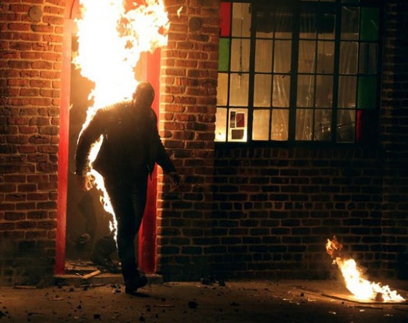 [SDCC15]Primeras imágenes oficiales de 'Jessica Jones'