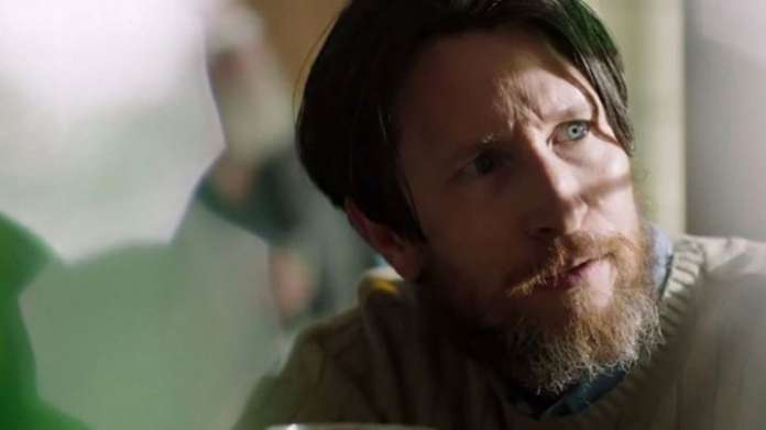 Jonathan Aris Rogue One