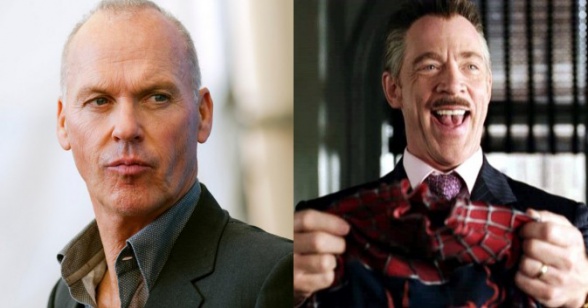 Kong Skull Island Michael Keaton JK Simmons Kong Skull Island Michael Keaton JK Simmons