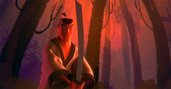 Samurai Jack