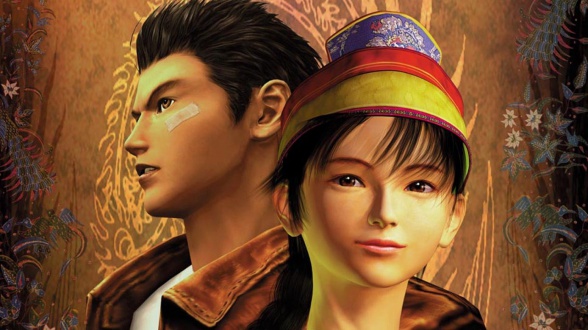 Shenmue III Shenmue III