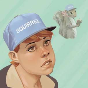 Marvel homenajea al hip-hop con portadas alternativas 11 Squirrel Girl Variant