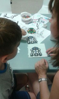 Crónica de la I Jornada Star Wars de Alicante 21 Star Wars