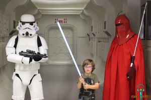 Crónica de la I Jornada Star Wars de Alicante 5 Star Wars