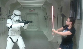Crónica de la I Jornada Star Wars de Alicante 11 Star Wars