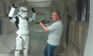 Crónica de la I Jornada Star Wars de Alicante 9 Star Wars