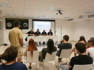 Crónica de la I Jornada Star Wars de Alicante 32 Star Wars